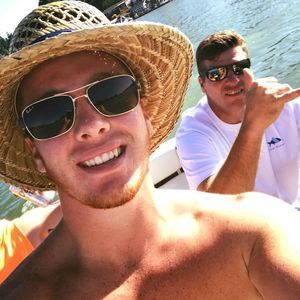 Meet your Posher, Tysen